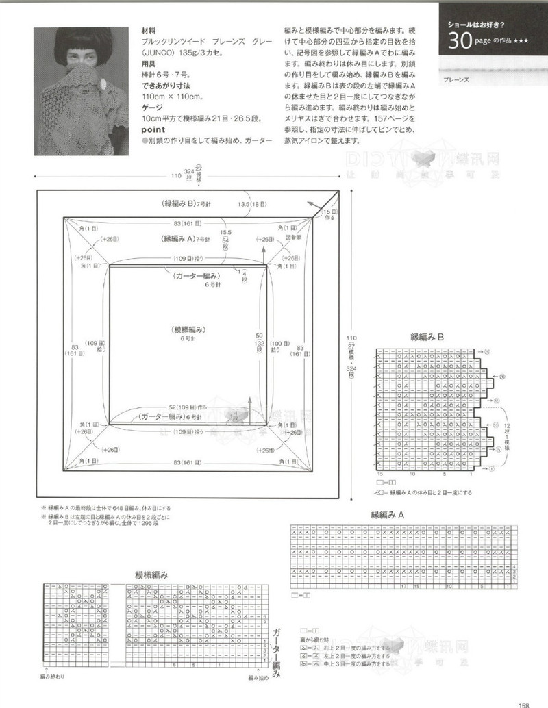 2016年春季刊毛糸だま - li98929 - 老妖兒的博客