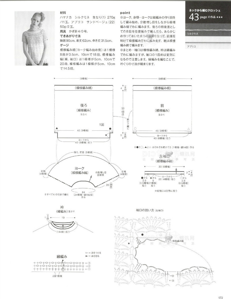 2016年春季刊毛糸だま - li98929 - 老妖兒的博客