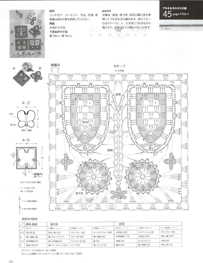 2016年春季刊毛糸だま - li98929 - 老妖兒的博客