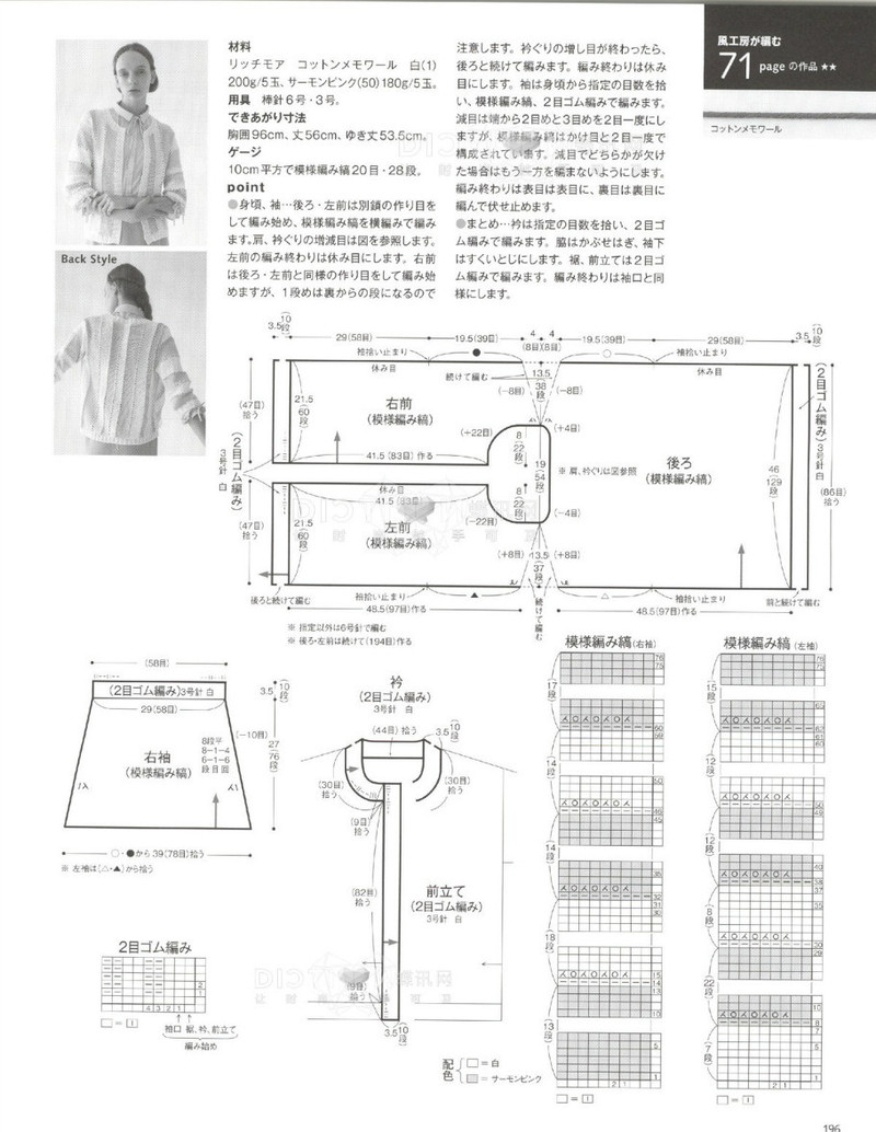 2016年春季刊毛糸だま - li98929 - 老妖兒的博客