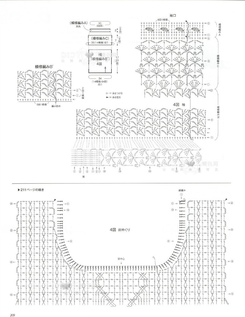 2016年春季刊毛糸だま - li98929 - 老妖兒的博客