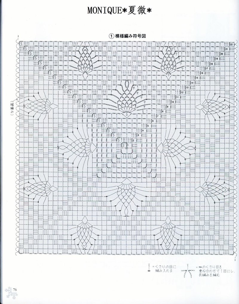 1561——芷蘿——段染長(zhǎng)條披肩 - ty - ty 的 編織博客