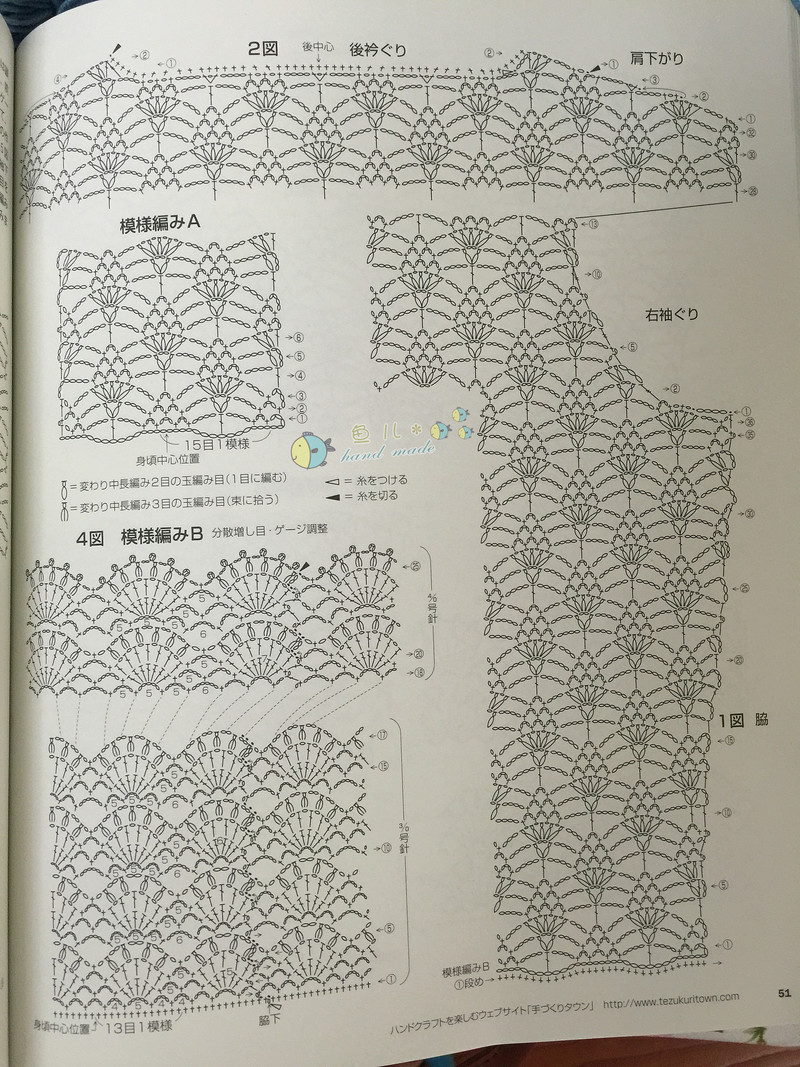 執(zhí)念~~~志田唯美鉤衣   39 - 魚兒 - 魚兒的小溪