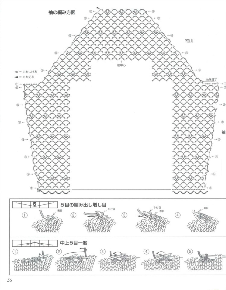 Lets Knit Series № 80399 2014 - 輕描淡寫 - 輕描淡寫