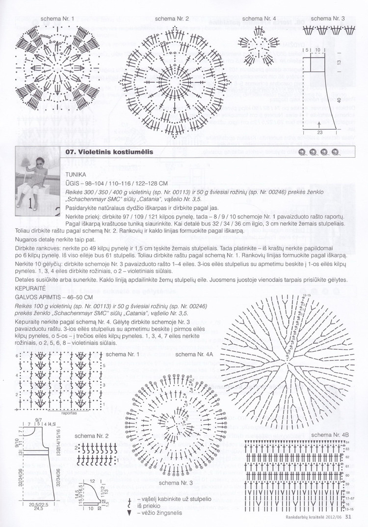 Rankdarbiu kraitele №6 2012 - 輕描淡寫 - 輕描淡寫