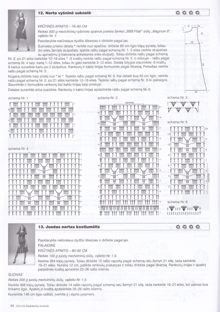 Rankdarbiu kraitele №6 2012 - 輕描淡寫 - 輕描淡寫