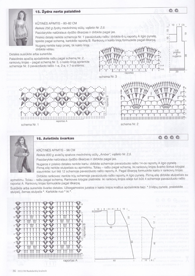 Rankdarbiu kraitele №6 2012 - 輕描淡寫 - 輕描淡寫