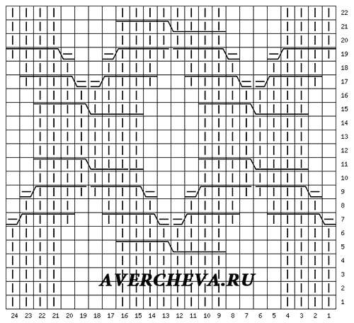 圖案884 - 輕描淡寫 - 輕描淡寫