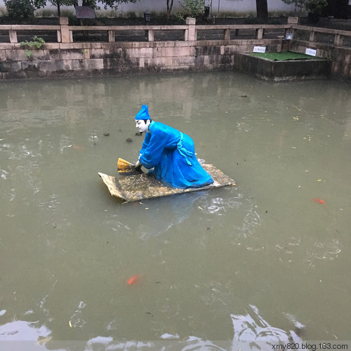 邂逅美麗姑蘇城---兩日游記 - 多多媽咪 - 多多媽咪の編織小窩窩