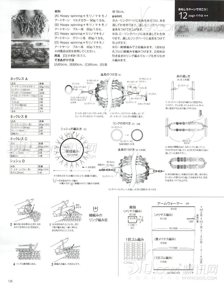 毛線球2014夏 - leela - LeeLa的博客