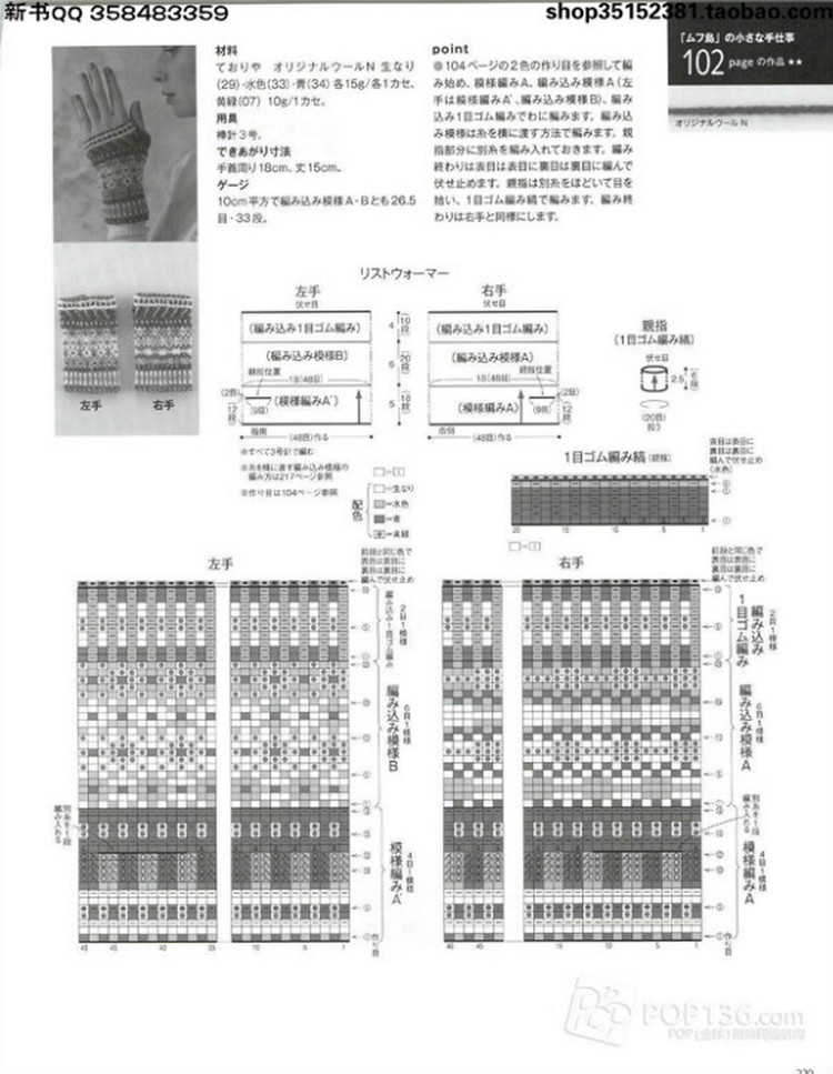 Keito Dama №166 2015 - 輕描淡寫 - 輕描淡寫