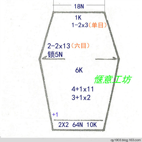 阿卡橘色麻花毛衫 - 愜意工坊 - 愜意工坊的博客