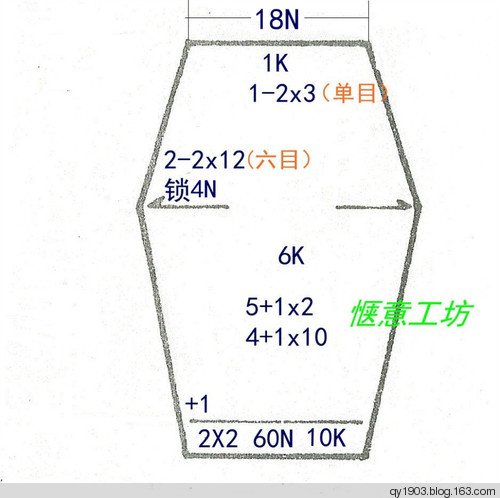 阿卡橘色麻花毛衫 - 愜意工坊 - 愜意工坊的博客