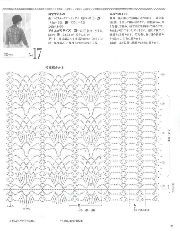 Lets Knit Series № 80397 2014 - 輕描淡寫 - 輕描淡寫