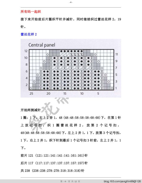 梨花帶雨翻譯——羽扇 - 梨花帶雨翻譯 - 我的博客