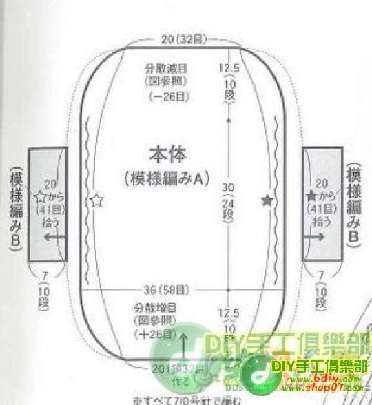 喜歡的鉤針包包兩款 - 妙妙老妖 - zhp6677 的博客