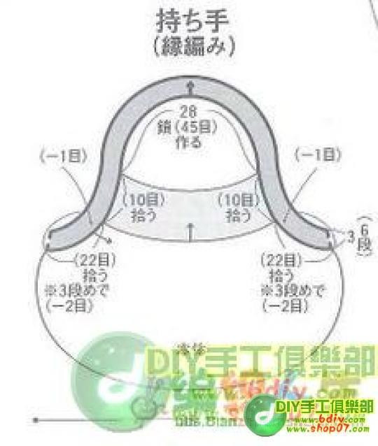 喜歡的鉤針包包兩款 - 妙妙老妖 - zhp6677 的博客