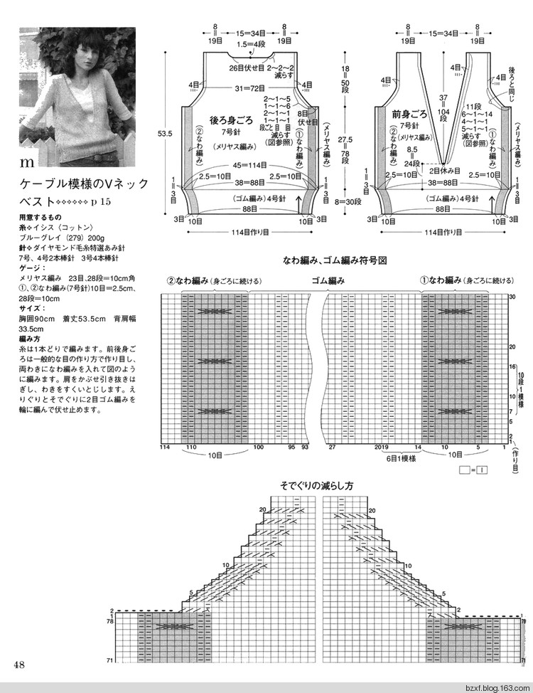 Ondori. Hand made. I love knit 2008 - 編織幸福 - 編織幸福的博客