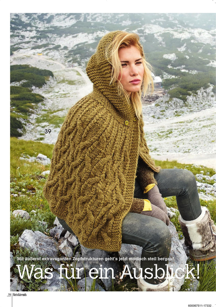 Stricktrends №4 Winter 2016 - 輕描淡寫(xiě) - 輕描淡寫(xiě)