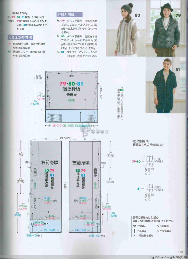 手編大好 20周年特別紀念 - 梨花帶雨翻譯 - 我的博客