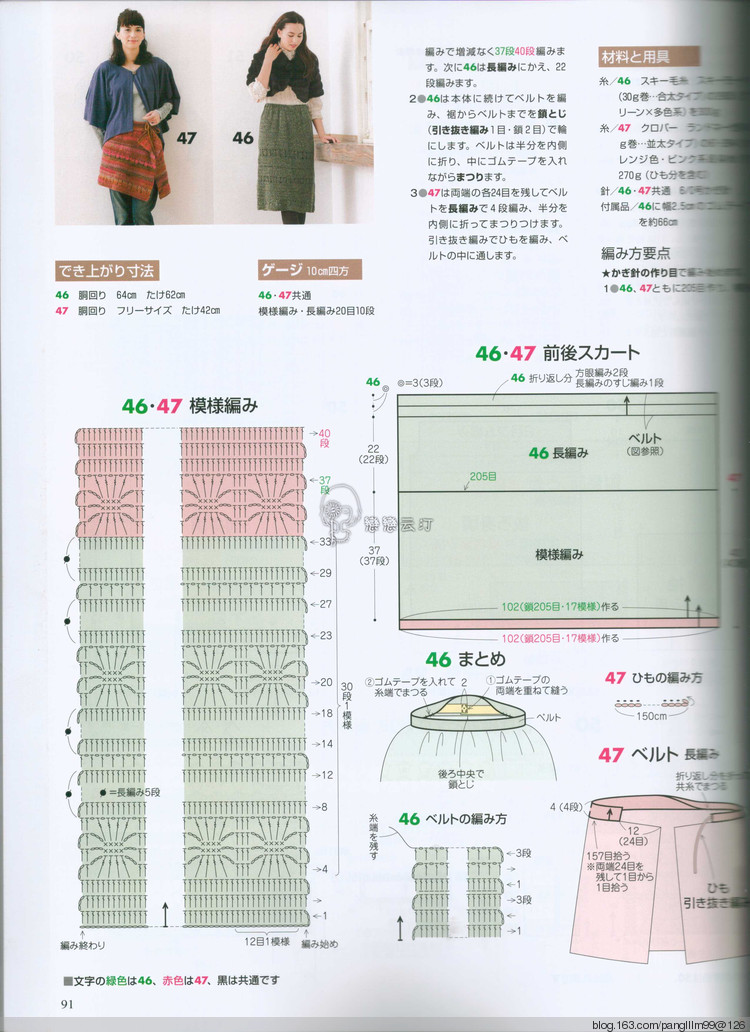 手編大好 20周年特別紀念 - 梨花帶雨翻譯 - 我的博客