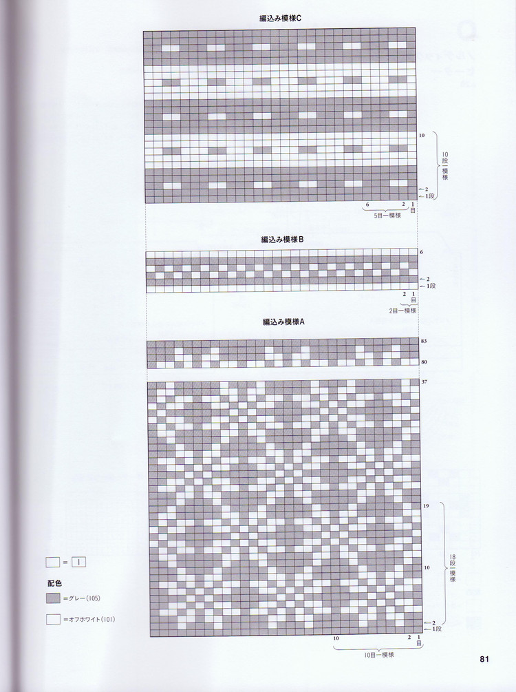 Fair Isle and Nordic 2016 - 輕描淡寫 - 輕描淡寫