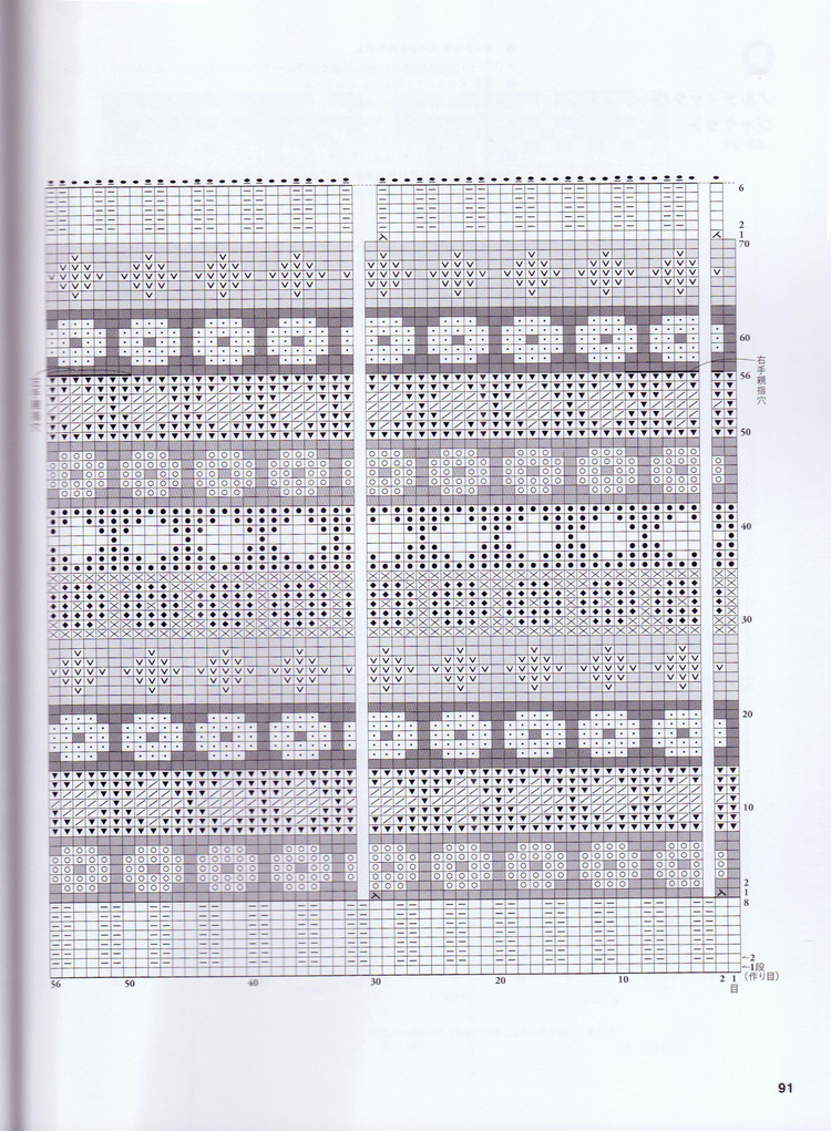 Fair Isle and Nordic 2016 - 輕描淡寫 - 輕描淡寫