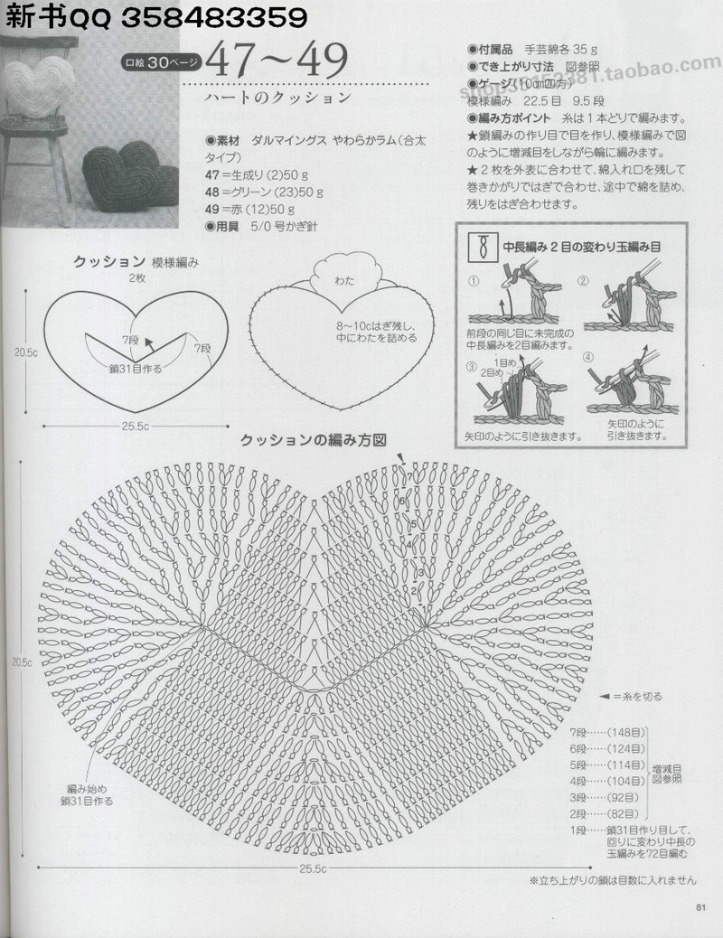 [日]俏皮可愛(ài)3-5歲兒童童裝毛衣編織IDY手作教程 - li98929 - 老妖兒的博客