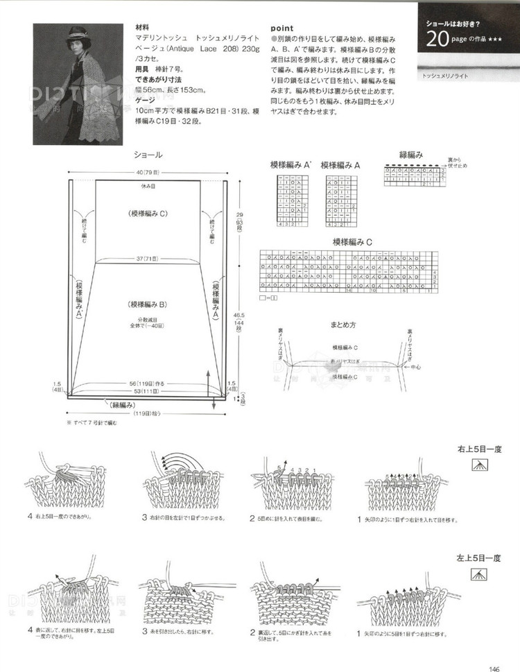 2016年毛線球春季刊 - 青煙渺渺 - 青煙渺渺