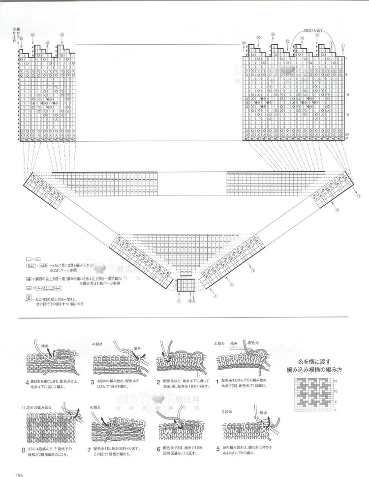 2016年毛線球春季刊 - 青煙渺渺 - 青煙渺渺