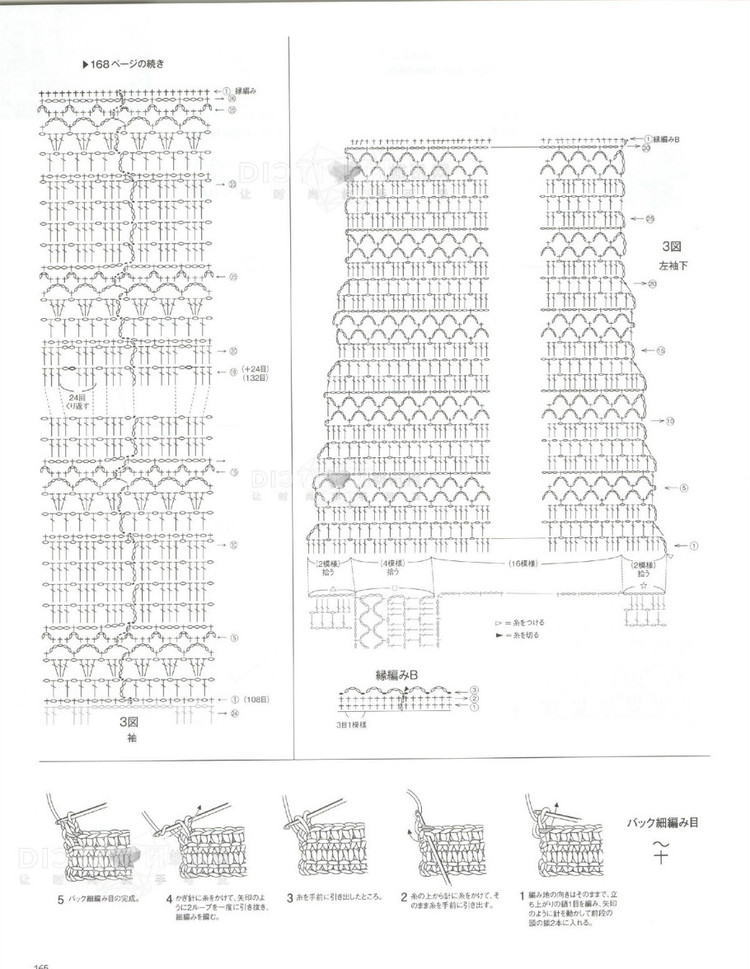 2016年毛線球春季刊 - 青煙渺渺 - 青煙渺渺