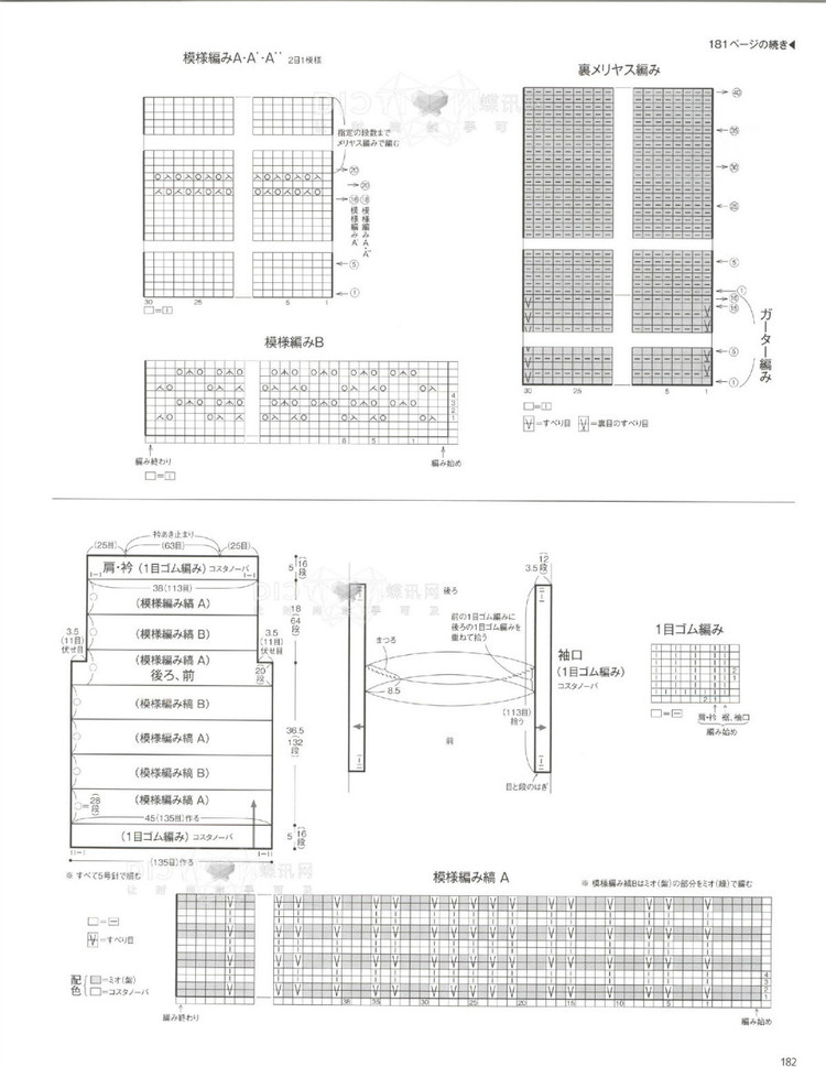 2016年毛線球春季刊 - 青煙渺渺 - 青煙渺渺