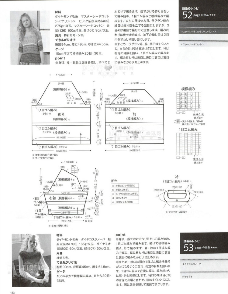 2016年毛線球春季刊 - 青煙渺渺 - 青煙渺渺