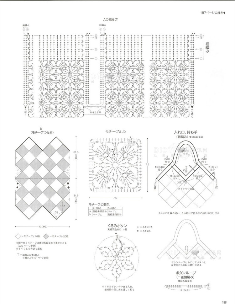 2016年毛線球春季刊 - 青煙渺渺 - 青煙渺渺