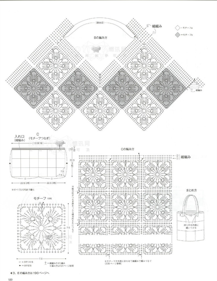 2016年毛線球春季刊 - 青煙渺渺 - 青煙渺渺