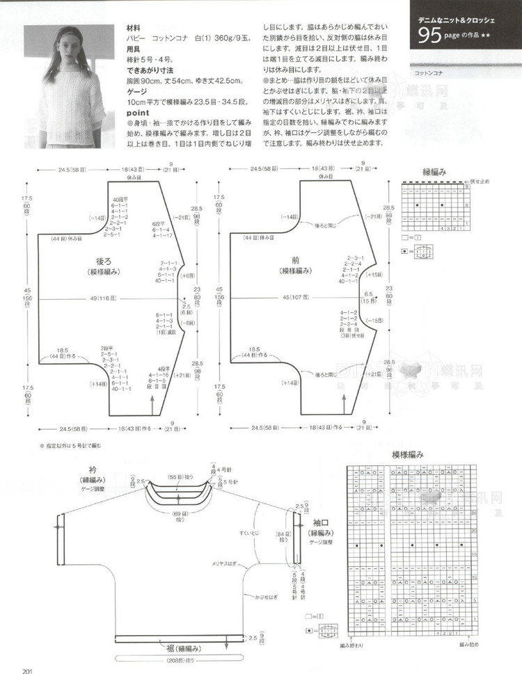 2016年毛線球春季刊 - 青煙渺渺 - 青煙渺渺