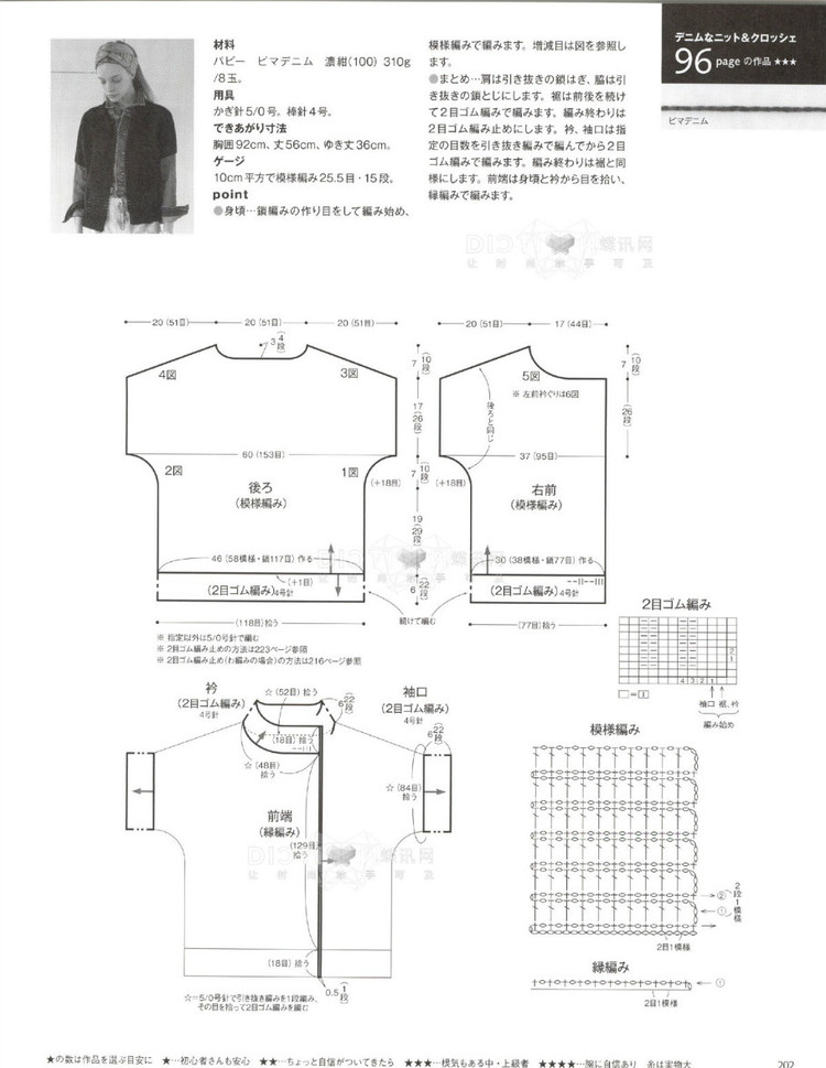 2016年毛線球春季刊 - 青煙渺渺 - 青煙渺渺