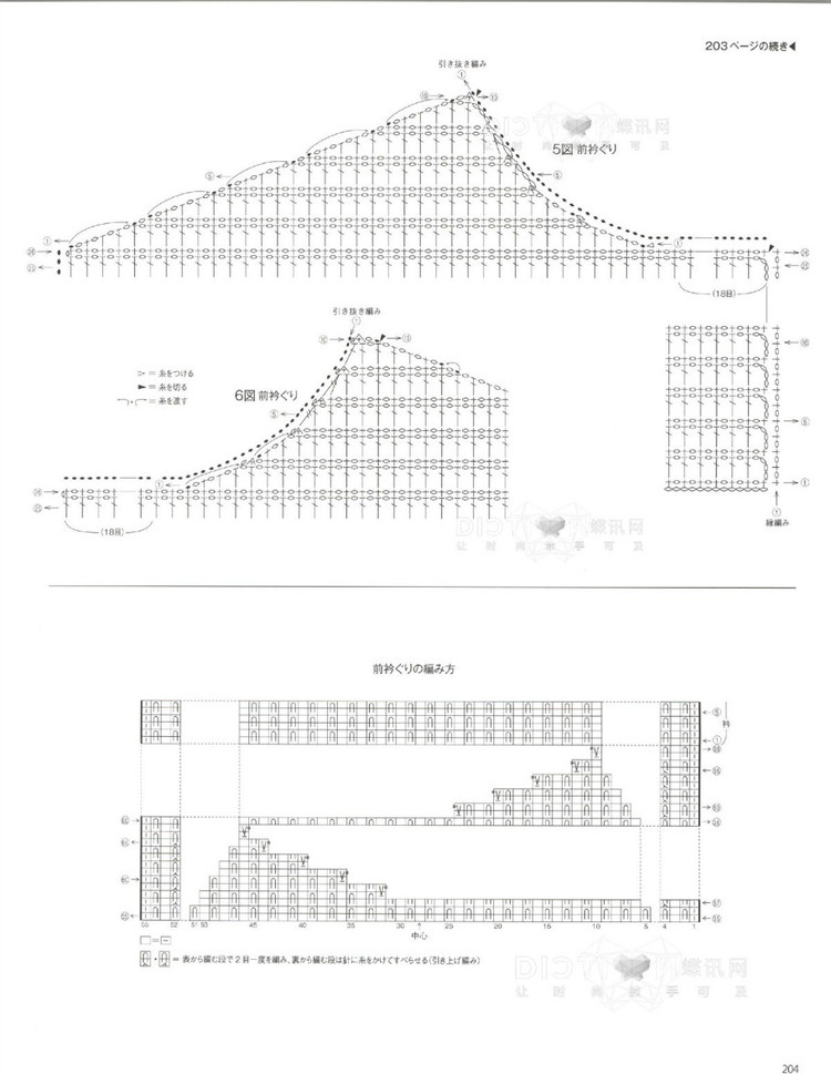 2016年毛線球春季刊 - 青煙渺渺 - 青煙渺渺