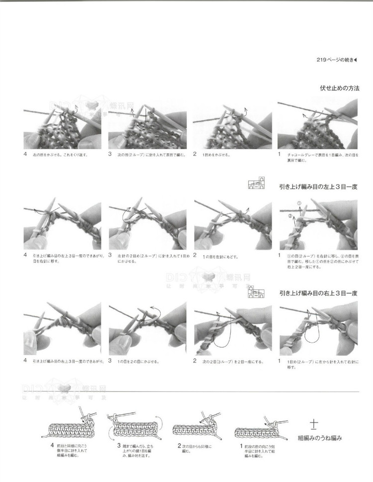 2016年毛線球春季刊 - 青煙渺渺 - 青煙渺渺