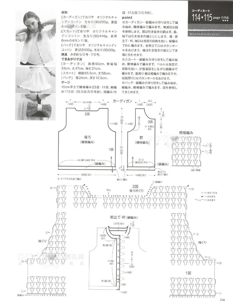 2016年毛線球春季刊 - 青煙渺渺 - 青煙渺渺