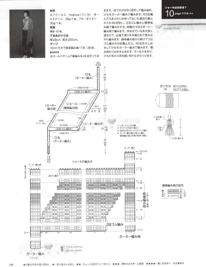 2016年春季刊毛糸だま - li98929 - 老妖兒的博客