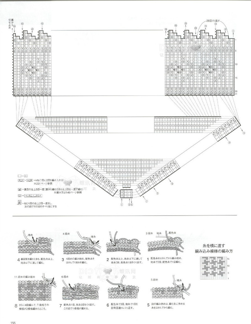 2016年春季刊毛糸だま - li98929 - 老妖兒的博客