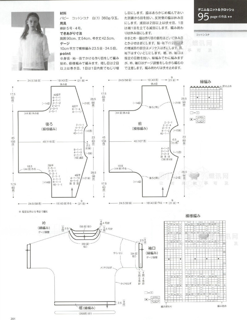 2016年春季刊毛糸だま - li98929 - 老妖兒的博客