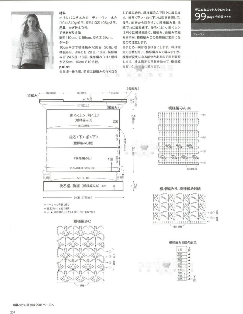 2016年春季刊毛糸だま - li98929 - 老妖兒的博客