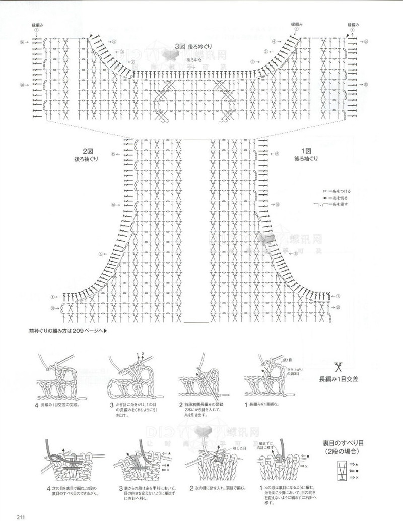 2016年春季刊毛糸だま - li98929 - 老妖兒的博客